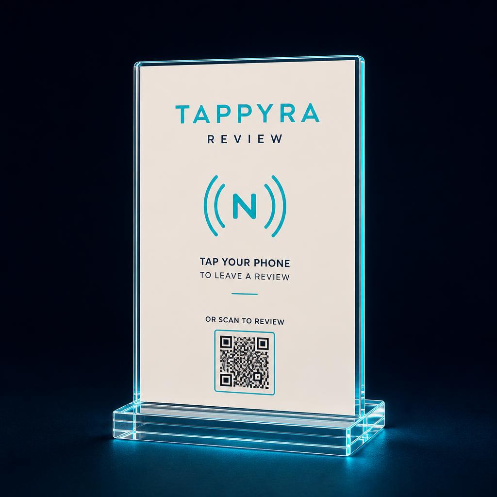 TAPPYRA Review
