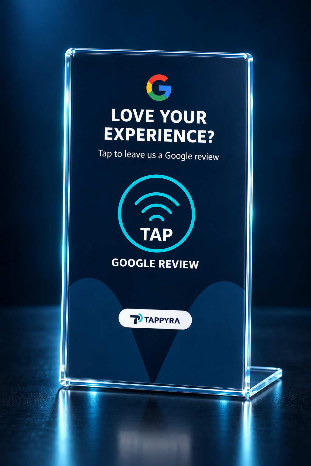 TAPPYRA Review
