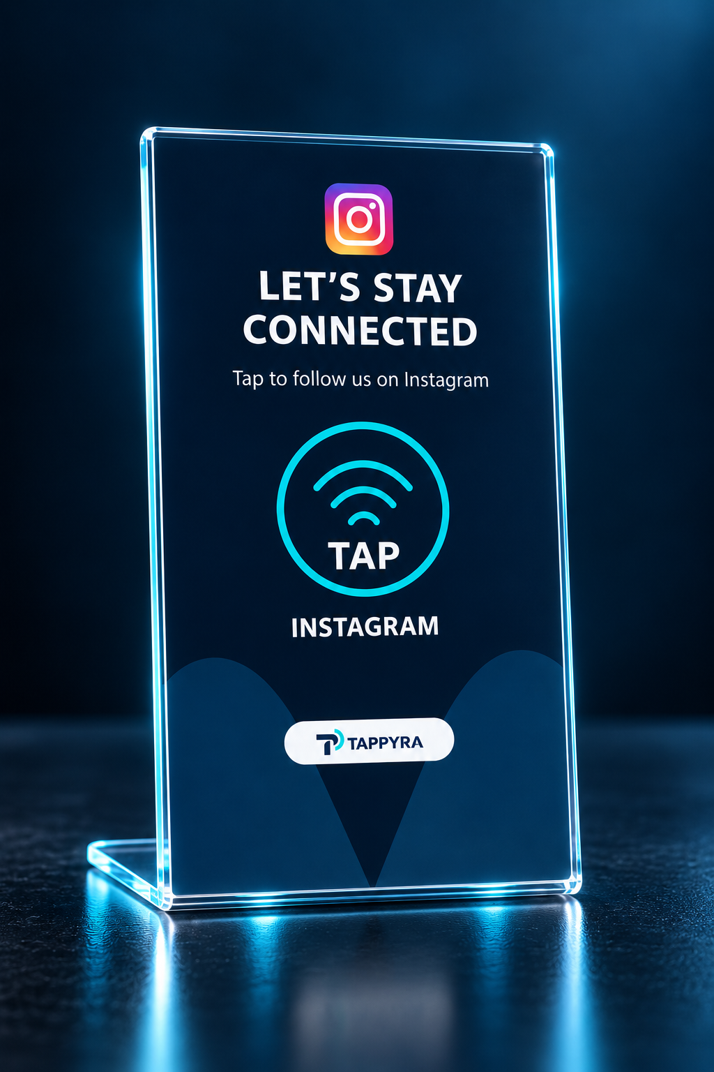 TAPPYRA Social